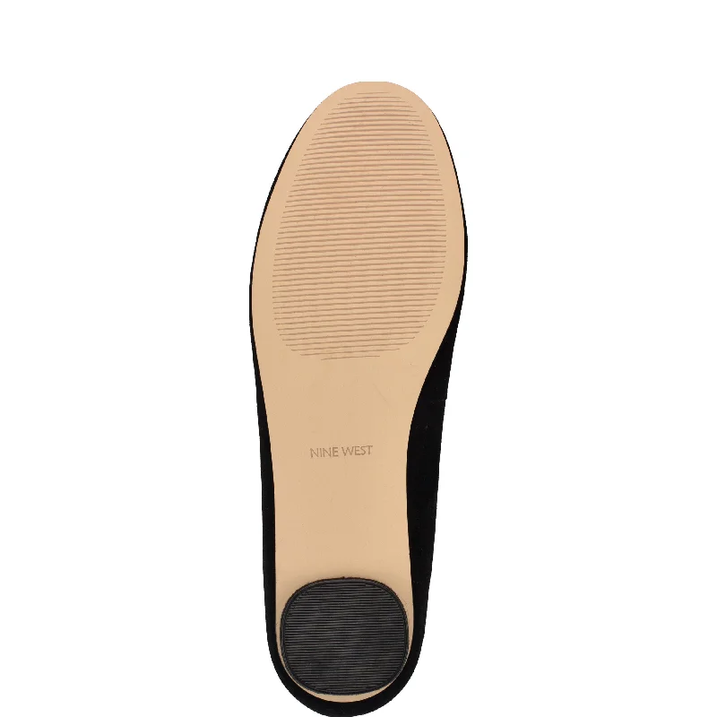 Robbe Casual Flats