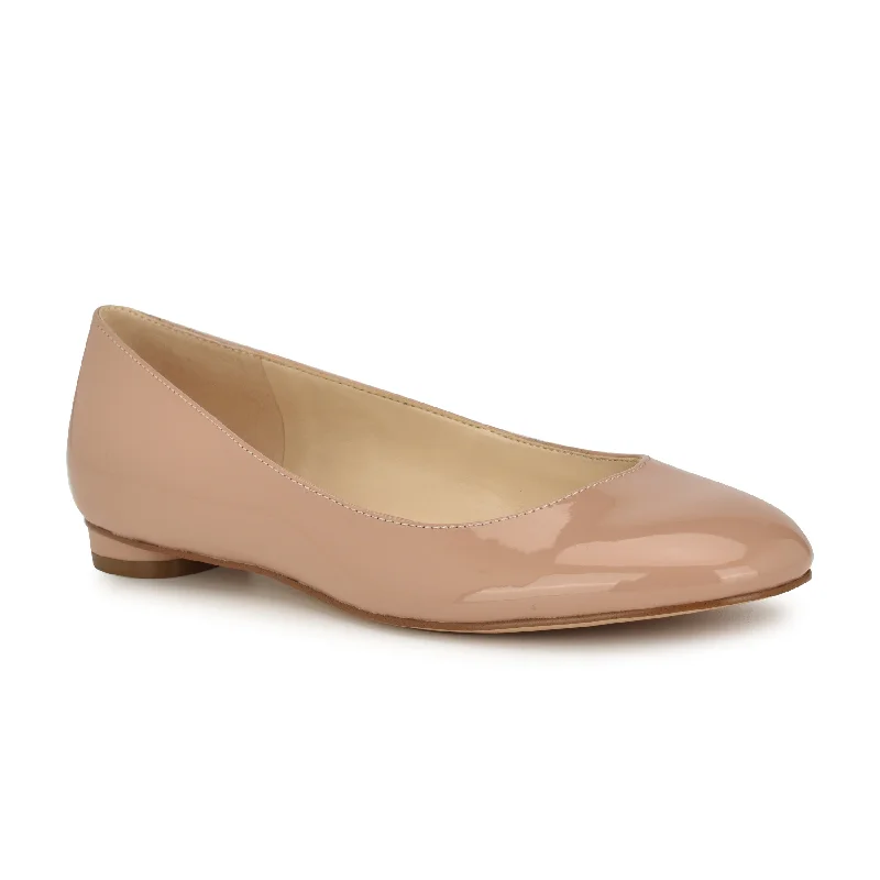 Robbe Casual Flats