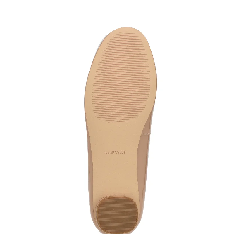 Robbe Casual Flats