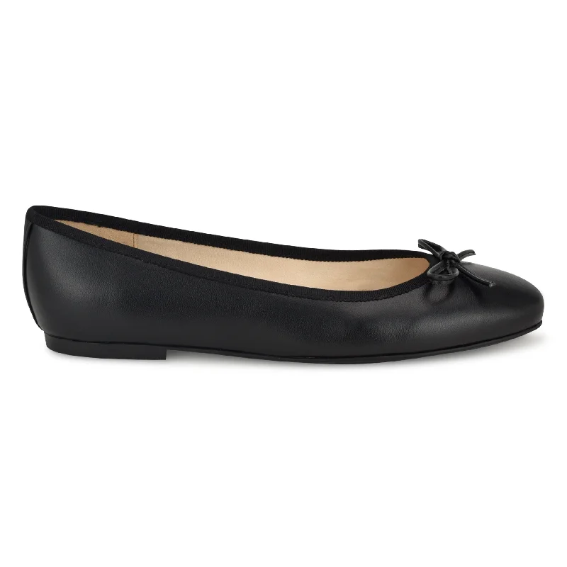 Tootsy Ballet Flats