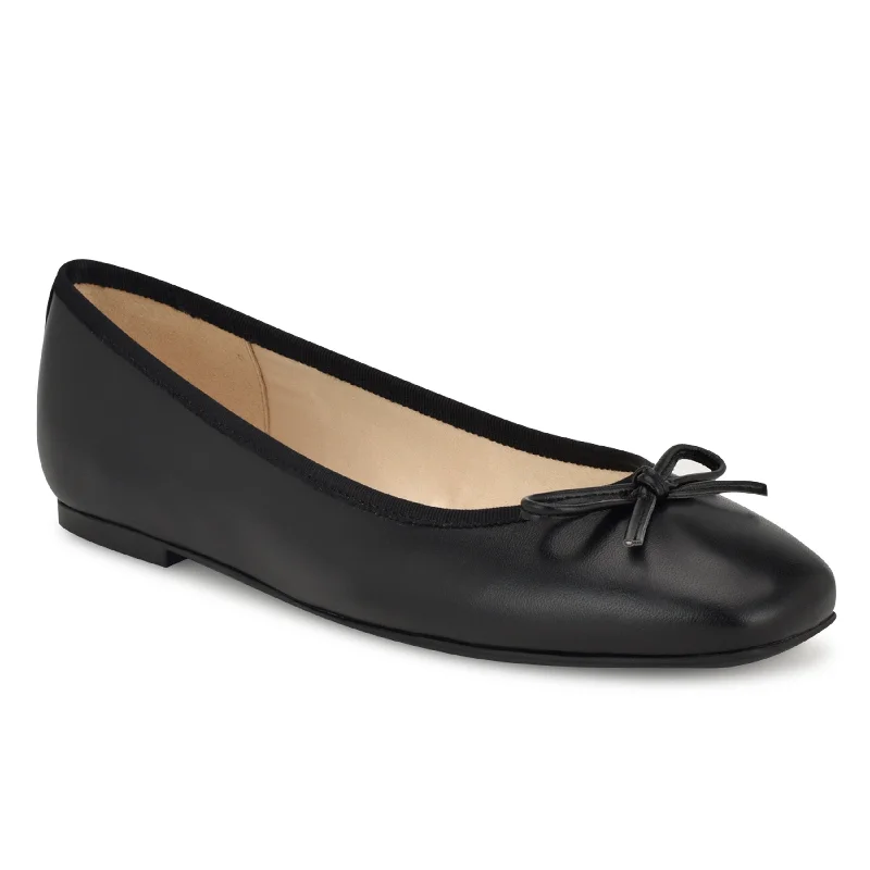 Tootsy Ballet Flats