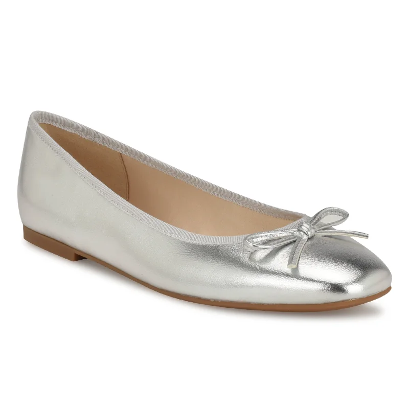 Tootsy Ballet Flats